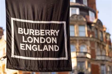 burberry france sale